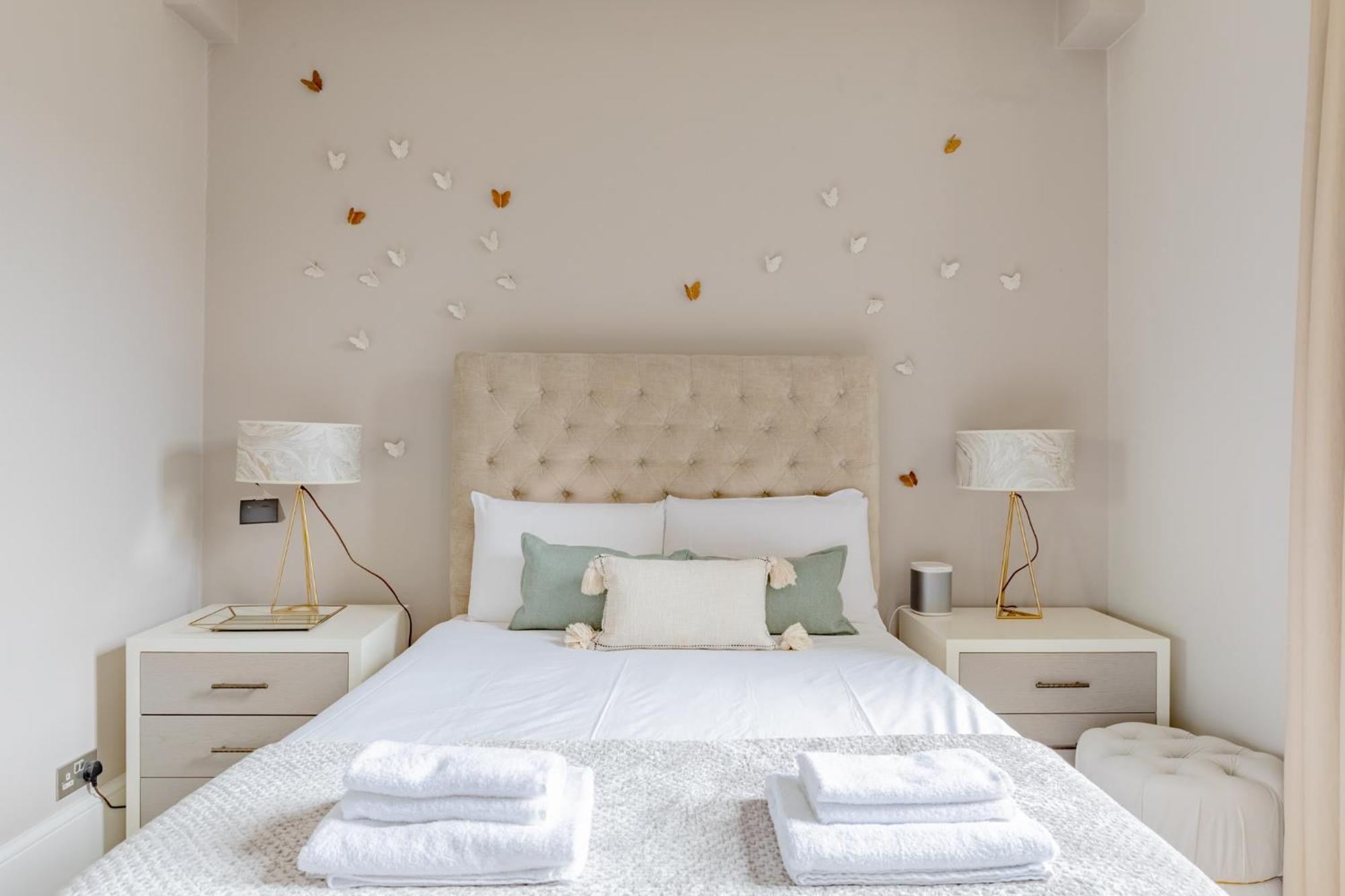 Apartment Elegant Hidden Gem By Landmarks
